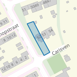 Perceel HLN01-O-3481