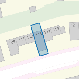 Perceel HLN01-O-3485