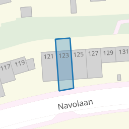 Perceel HLN01-O-3486