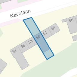 Perceel HLN01-O-3495