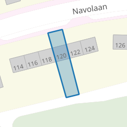 Perceel HLN01-O-3496