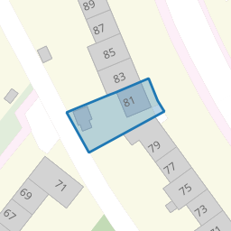 Perceel HLN01-O-3511