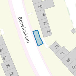 Perceel HLN01-O-3517