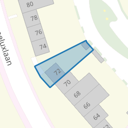 Perceel HLN01-O-3519