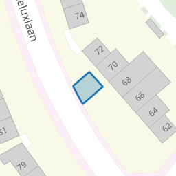 Perceel HLN01-O-3521