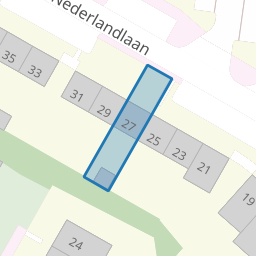 Perceel HLN01-O-3525