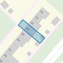 Perceel HLN01-O-3539