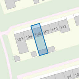 Perceel HLN01-O-3551