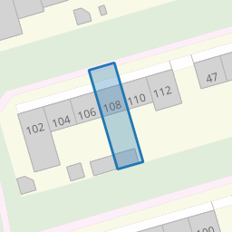 Perceel HLN01-O-3552