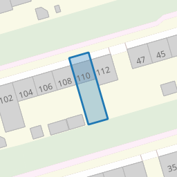 Perceel HLN01-O-3553