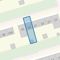 Perceel HLN01-O-3554