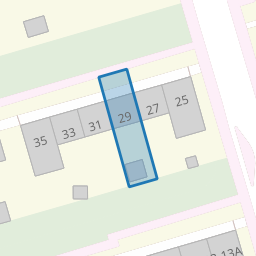 Perceel HLN01-O-3556