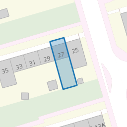 Perceel HLN01-O-3558