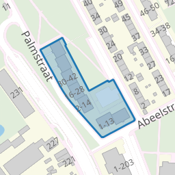 Perceel HLN01-O-3560