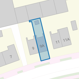 Perceel HLN01-O-3583