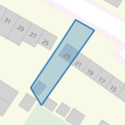 Perceel HLN01-O-3594