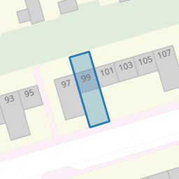 Perceel HLN01-O-3599