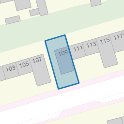 Perceel HLN01-O-3601