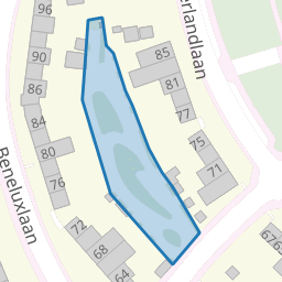 Perceel HLN01-O-3603