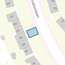 Perceel HLN01-O-3610