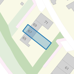 Perceel HLN01-O-3614