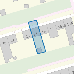 Perceel HLN01-O-3616