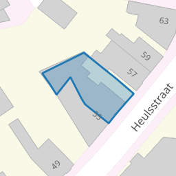 Perceel HLN01-O-3643