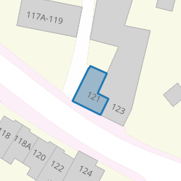 Perceel HLN01-O-3646