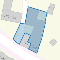 Perceel HLN01-O-3647