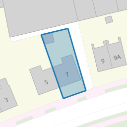 Perceel HLN01-O-3653