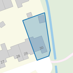 Perceel HLN01-O-3658