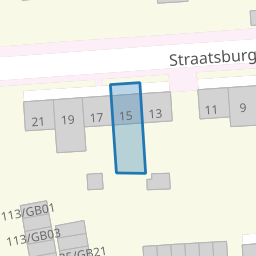 Perceel HLN01-O-3671