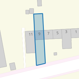 Perceel HLN01-O-3673