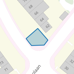 Perceel HLN01-O-3693