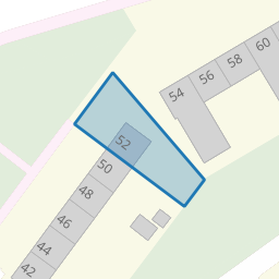 Perceel HLN01-O-3694