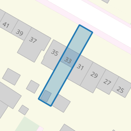 Perceel HLN01-O-3697