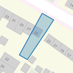 Perceel HLN01-O-3698