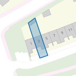 Perceel HLN01-O-3705