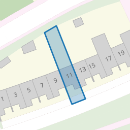 Perceel HLN01-O-3709