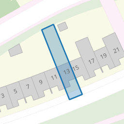 Perceel HLN01-O-3710