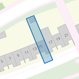 Perceel HLN01-O-3711