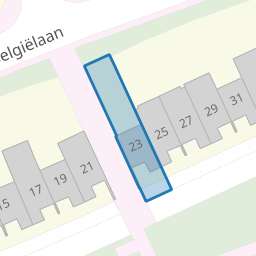 Perceel HLN01-O-3715