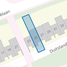 Perceel HLN01-O-3716