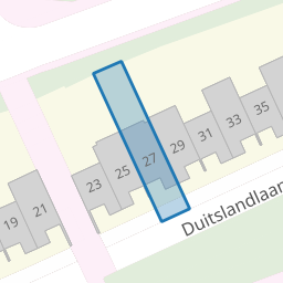 Perceel HLN01-O-3717