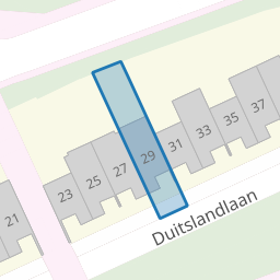 Perceel HLN01-O-3718