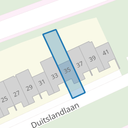 Perceel HLN01-O-3721