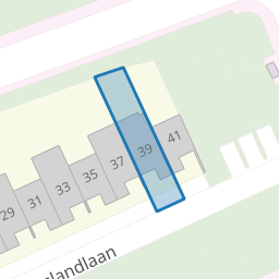 Perceel HLN01-O-3723