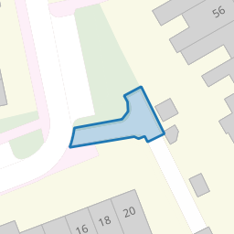 Perceel HLN01-O-3737