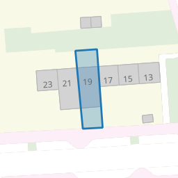 Perceel HLN01-O-3739