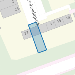 Perceel HLN01-O-3756